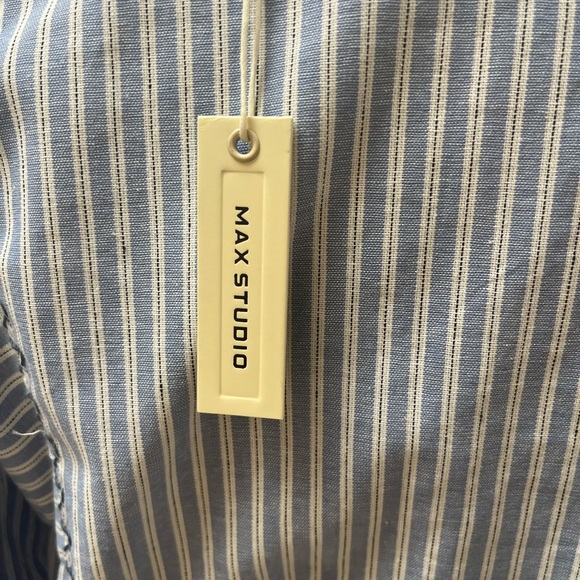 NWT Max Studio dress in size M - Picture 6 of 8